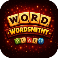Wordsmithy Logo