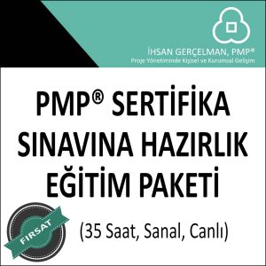 PMP Eğitimi