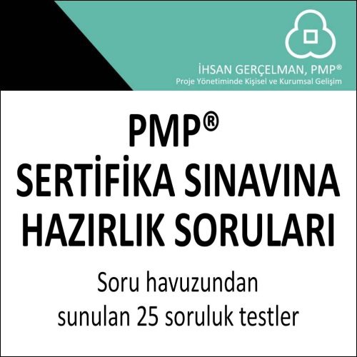 PMP Deneme Soruları